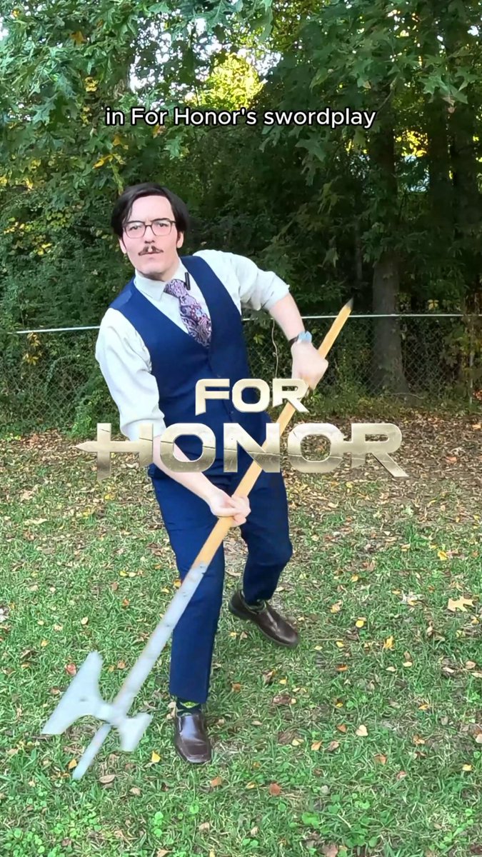 Our partnership with RobinSwords continues in the Historical Combat Series as he goes over Unblockable Attacks in today's entry. Class is in session! ⚔️