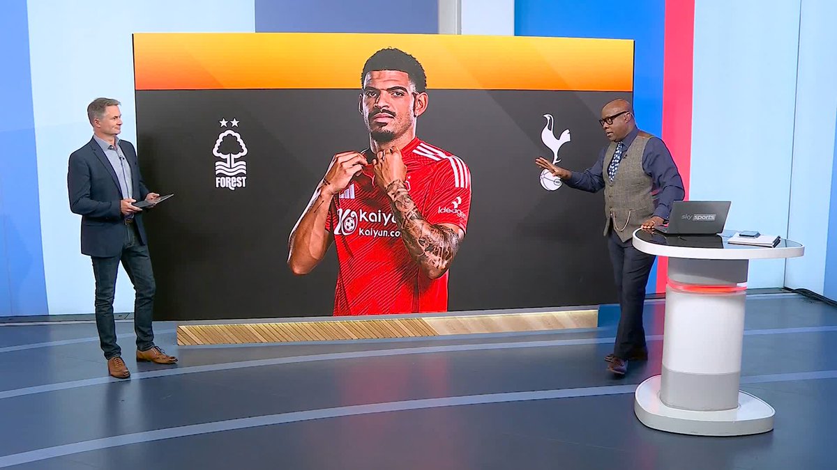 Sky Sports News can reveal that Nottingham Forest have written to both Tottenham Hotspur and Morgan Gibbs-White's agent to threaten legal action, over what they believe was an unlawful approach for the player, and a breach of confidentiality laid out in the player’s contract 📑