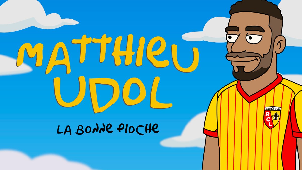 𝙻𝚎𝚜 𝙻𝙴𝙽𝚂𝙾𝙸𝚂 𝚏𝚘𝚗𝚝 𝚕𝚎𝚞𝚛 𝚖𝚎𝚛𝚌𝚊𝚝𝚘 📺 Épisode 3 : La bonne pioche. ⛏️ 𝙼𝙰𝚃𝚃𝙷𝙸𝙴𝚄 𝚄𝙳𝙾𝙻 𝙴𝚂𝚃 𝙻𝙴𝙽𝚂𝙾𝙸𝚂. ✍ #LesLensois