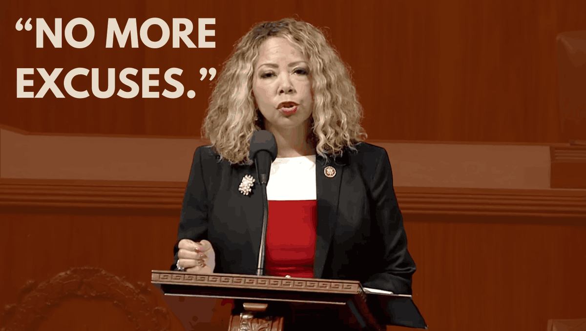 Our students and families deserve to have access to high-quality public education programs. No more excuses. It's past time for the Trump Administration to release the illegally withheld $7 billion in federal funding.