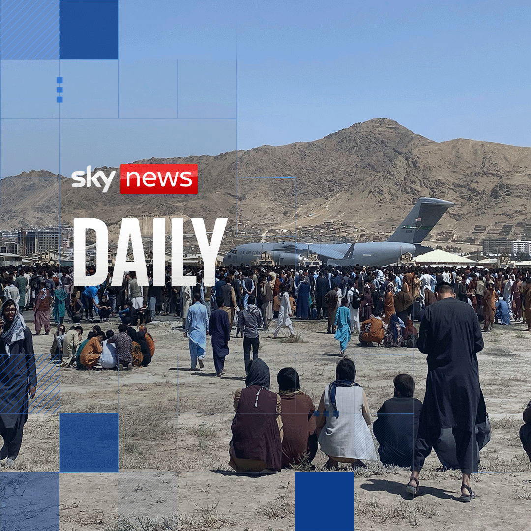 Why was the MoD data leak kept a secret for 600 days? Almost 7,000 Afghans are being relocated to the UK following the blunder. Mark Austin is joined by Deborah Haynes, and lawyer Adnan Malik who is representing some of the claimants. 🎧Listen here: