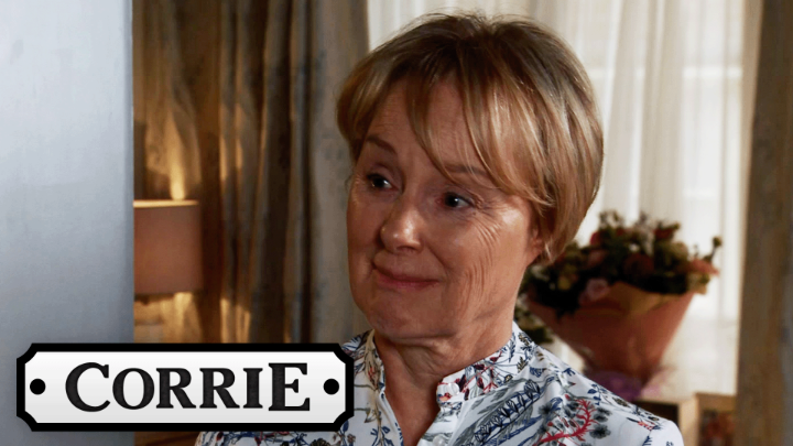 *Places order for Mr and Mrs Metcalfe t-shirts* ❤️ Missed out on the drama? Watch now on ITVX and YouTube: #Corrie