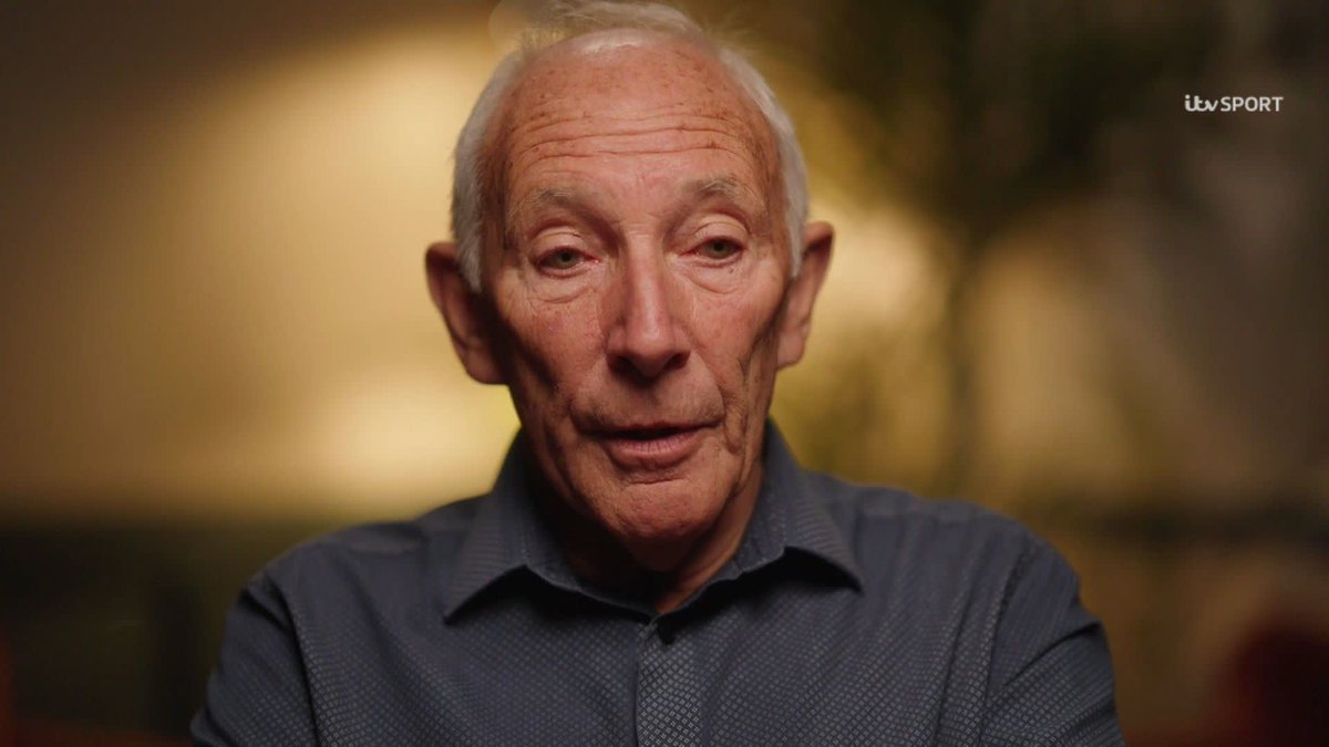The voice of cycling, Phil Liggett: Part One
