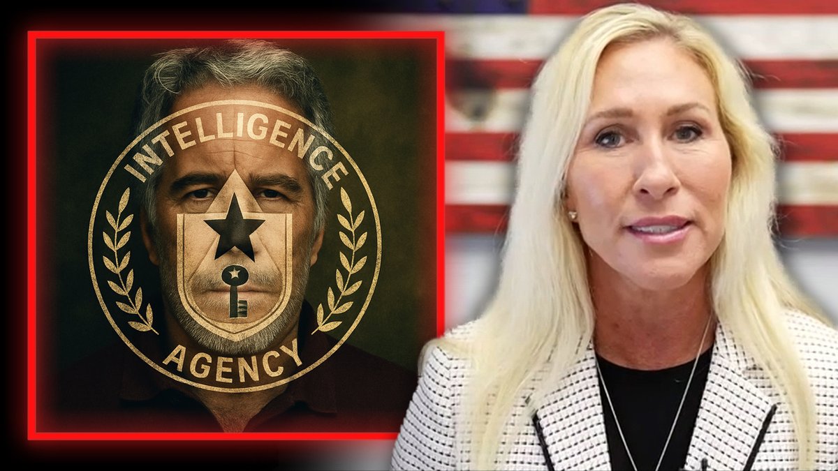 FULL BOMBSHELL MTG INTERVIEW: Foreign Intelligence Agencies Are Behind Epstein & Trump Must Appoint A Special Counsel To Release All Information! PLUS, Deep State Is Funding Fake MAGA Influencers To Stop Patriots From Informing Trump The Congresswoman Went On To Warn The Genius Act Is A Trojan Horse For A Digital Dollar / Central Bank Digital Currency The Maverick MTG Also Gives An Update On Her Legislation To Ban Weather Modification & Geoengineering Projects Marjorie Taylor Greene