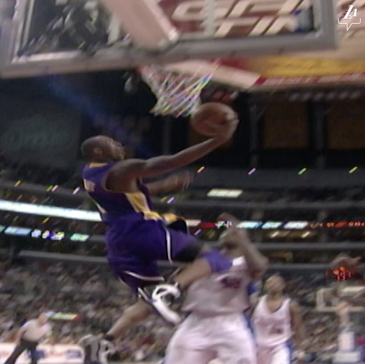Lebron has NEVER been better than Kobe