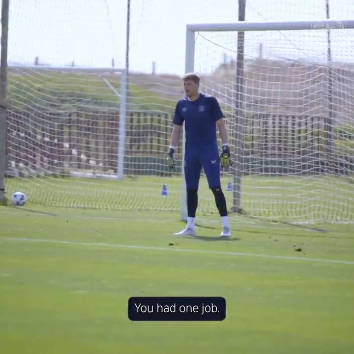 Don't worry, Dan. We're always rolling. 📹 Watch more from our first two days in Spain with The North End Way. 👇 #pnefc