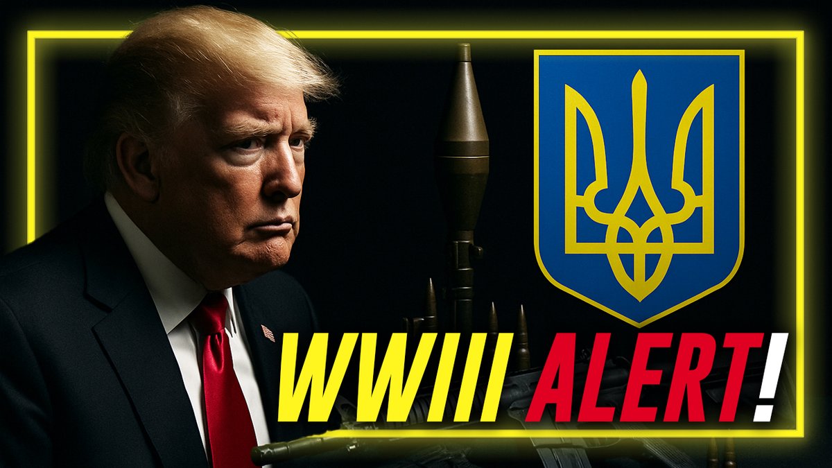 "NO MORE FOREIGN WARS!... We're Moving Towards WWIII & Escalating The War In Ukraine By Providing Them Offensive Weapons, I Think This Is The Wrong Direction For President Trump & America" Congresswoman MTG Responds To President Trump's Announcement That He Wants To Sell American Military Weapons To NATO Which They Would Then Give To Ukraine "I Think This Is A Departure From What We Voted For"