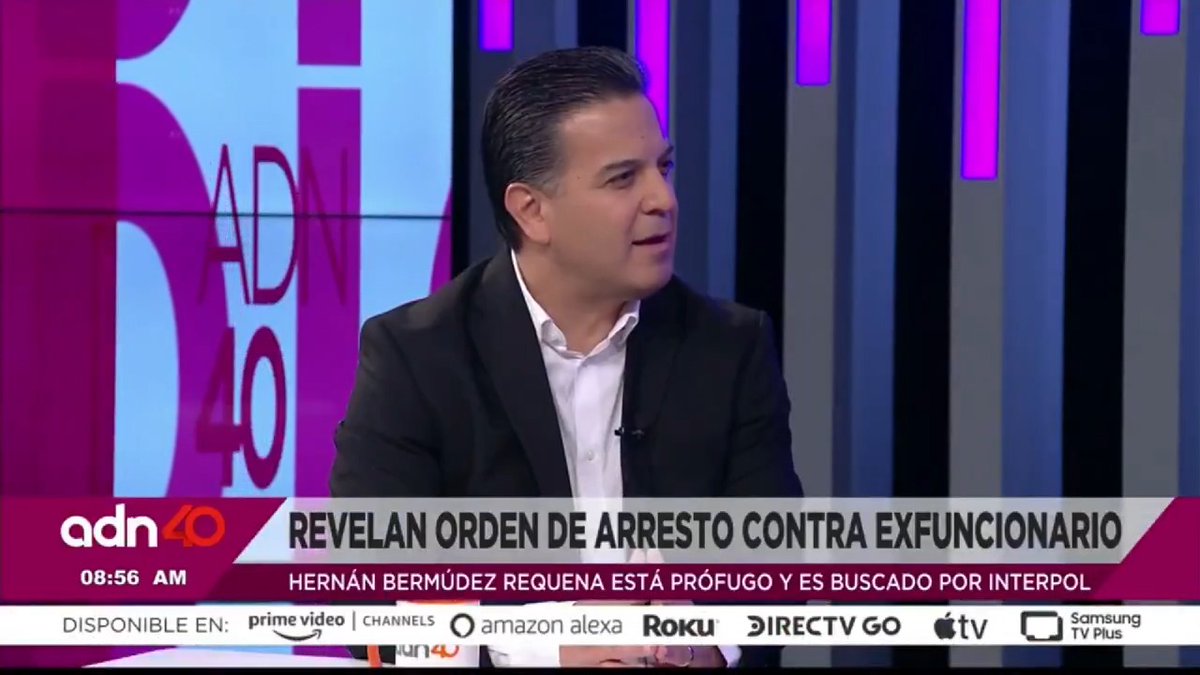 Es común escuchar el discurso de Soberanía ante críticas internacionales sobre falta de combate al crimen organizado en México. Lo que daña nuestra soberanía es el abandono del Gobierno a sus ciudadanos frente a la violencia del crimen. Basta de pretextos, exigimos resultados! Reflexión con Ricardo Raphael en adnnoticiasmx