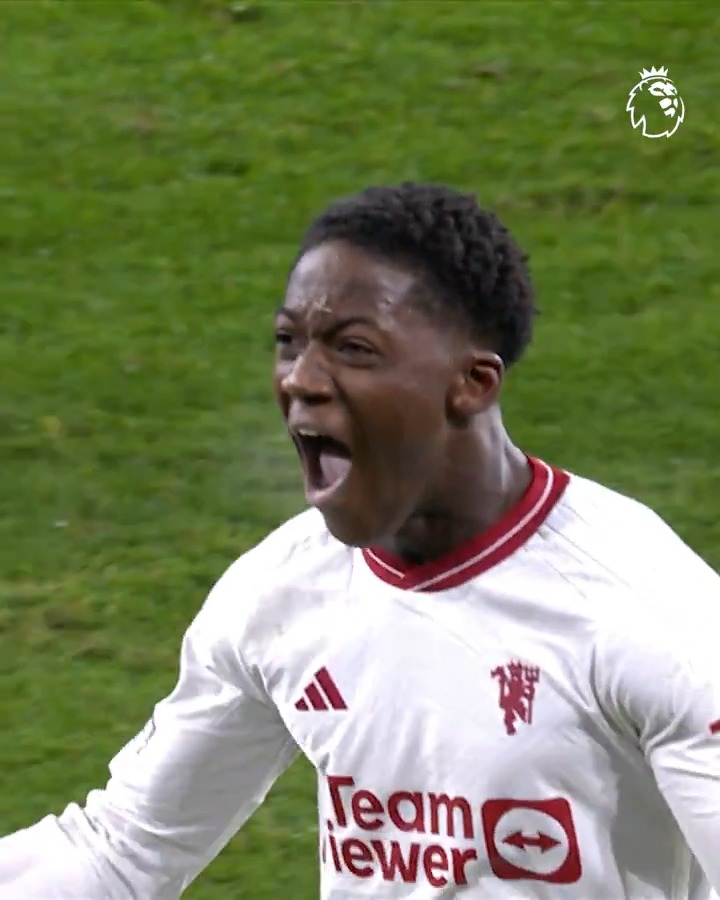 The commentary on this was too cold man 😮‍💨