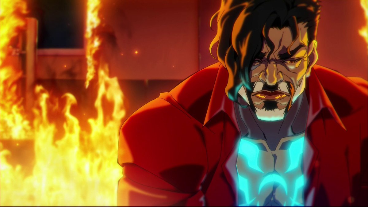 More than just a mentor, but also a father. The final #Ordeal season is here 🔥 🎥 #WEBTOON Episode 3 Read now on WEBTOON ➡️ Watch on YouTube ➡️