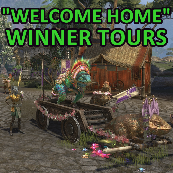 Here's a peek at the Grand Prize winners from the ESO Welcome Home Housing Contest from Jonathan Hart Ellis! Get a closer look at the winning homes here: Which house was your favorite?