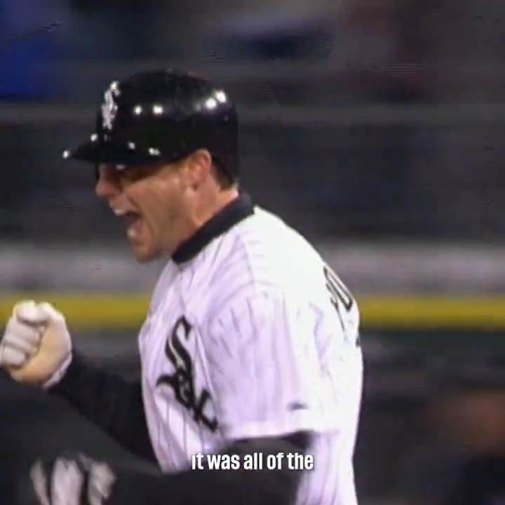 Scotty Pods was ready for this moment. Episode 4 of '05 Forever, presented by Rate, drops Thursday.