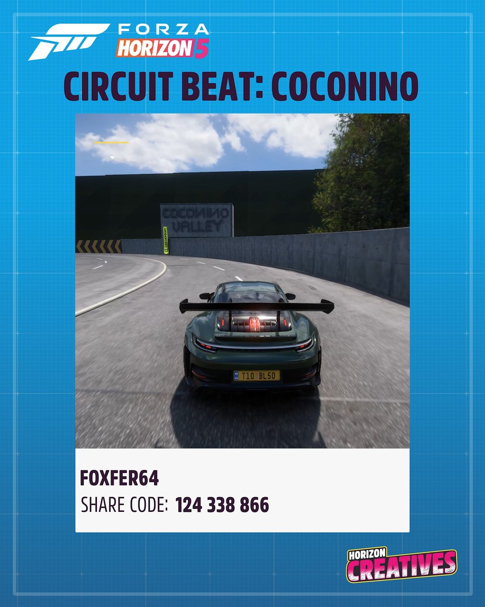 You will need a great suspension setup to race this track! What's your best lap time here?