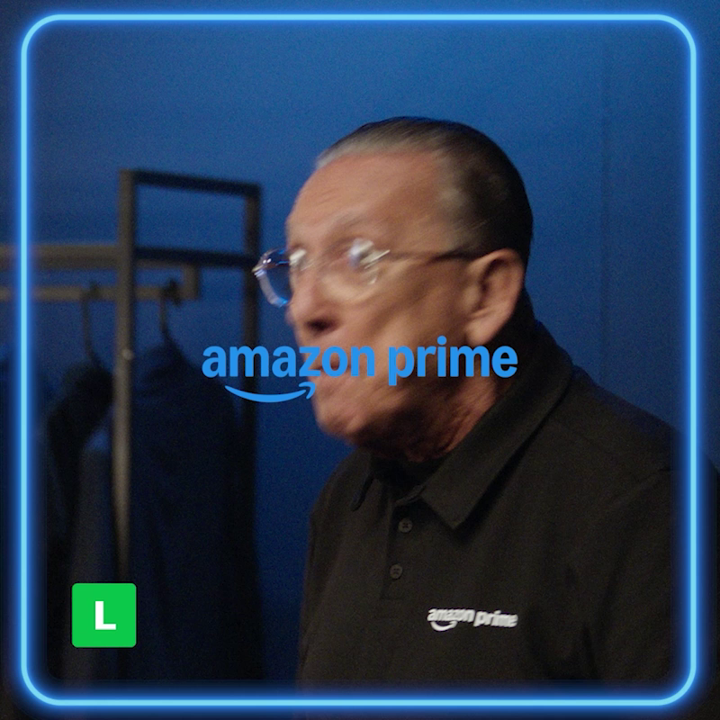 Neste sábado, 17h30, tem Vasco x Grêmio com transmissão EXCLUSIVA no Prime Video. É futebol de verdade, é no Amazon Prime.