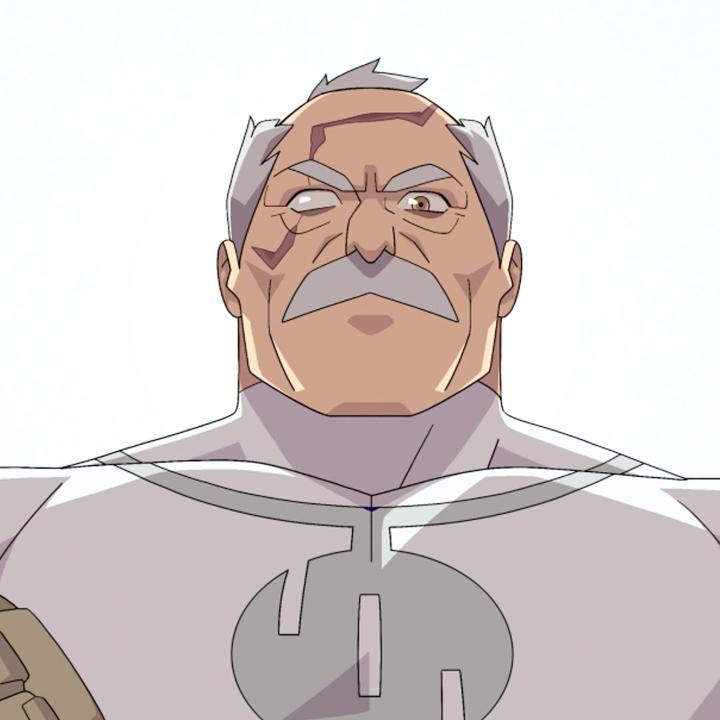 Step aside, Conquest.