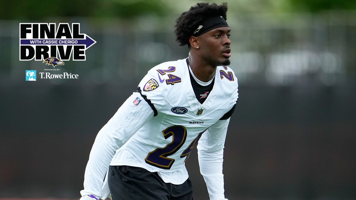 The rookies have officially reported and they're ready to make an impact: