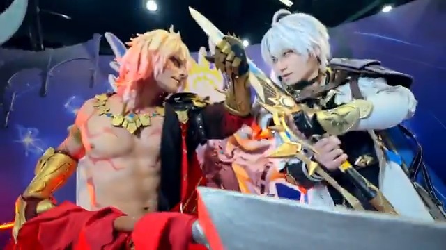 Anime Expo may be over but the trailblazing continues on. What were your favorite Honkai: Star Rail moments? Let us know in the comments!
