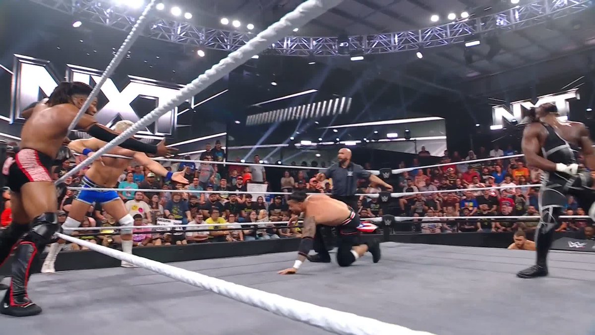 BELIEVE in JOE HENDRY
