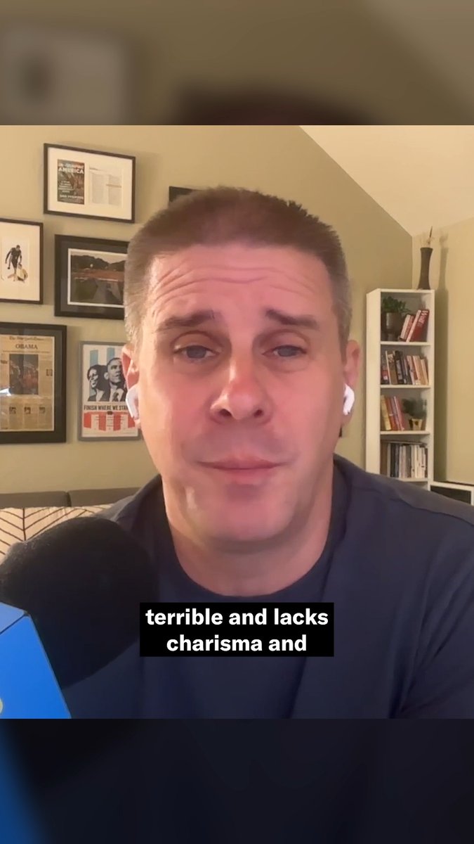 "To have such disregard for the choice of New York City Democratic voters... It is pitiful. The people around him should be embarrassed. He should be embarrassed. It's gross." - Dan Pfeiffer reacts to Andrew Cuomo's mayoral campaign relaunch. Subscribe at for more Pollercoaster