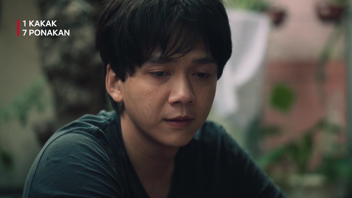 #Nowplaying Kak Moko Minta Maaf - Chicco Kurniawan ft. Freya JKT48 (1 Kakak 7 Ponakan Original Soundtrack) 🔂