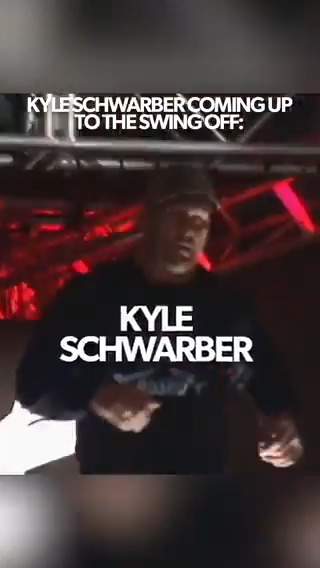 OH MY GOD THAT'S KYLE SCHWARBER'S MUSIC!!