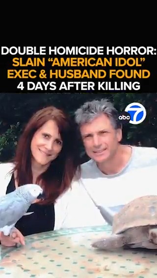 There are no more safe neighborhoods in Gavin Newsom‘s lawless California. A multimillion dollar home, a giant wall, a security system, and cameras to capture your own execution that’s discovered four days later by LAPD…