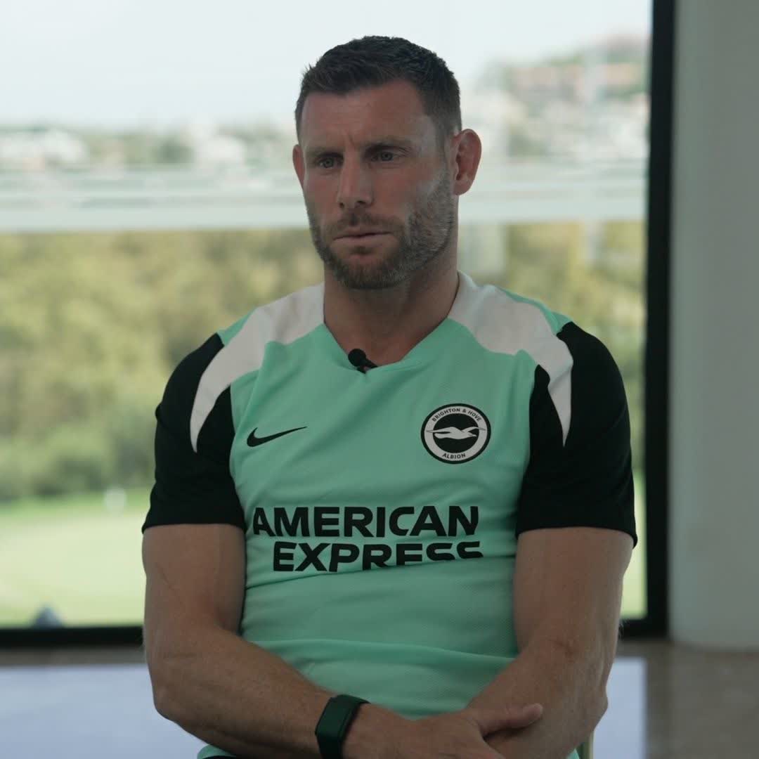 "Truly amazing player, even better guy. Me and him had so many fun days together" Former Liverpool player James Milner pays tribute to Diogo Jota.