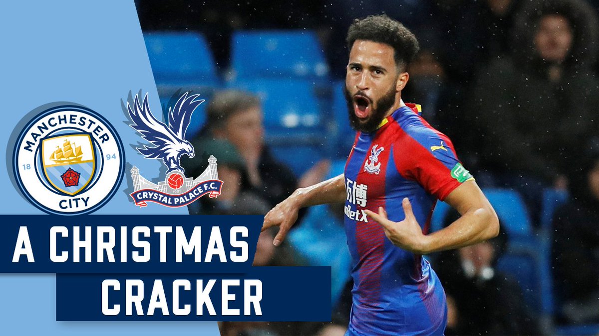 Happy Birthday, Andros Townsend! 🥳 Go and get the City goal… 🤪 Andros Townsend #CPFC