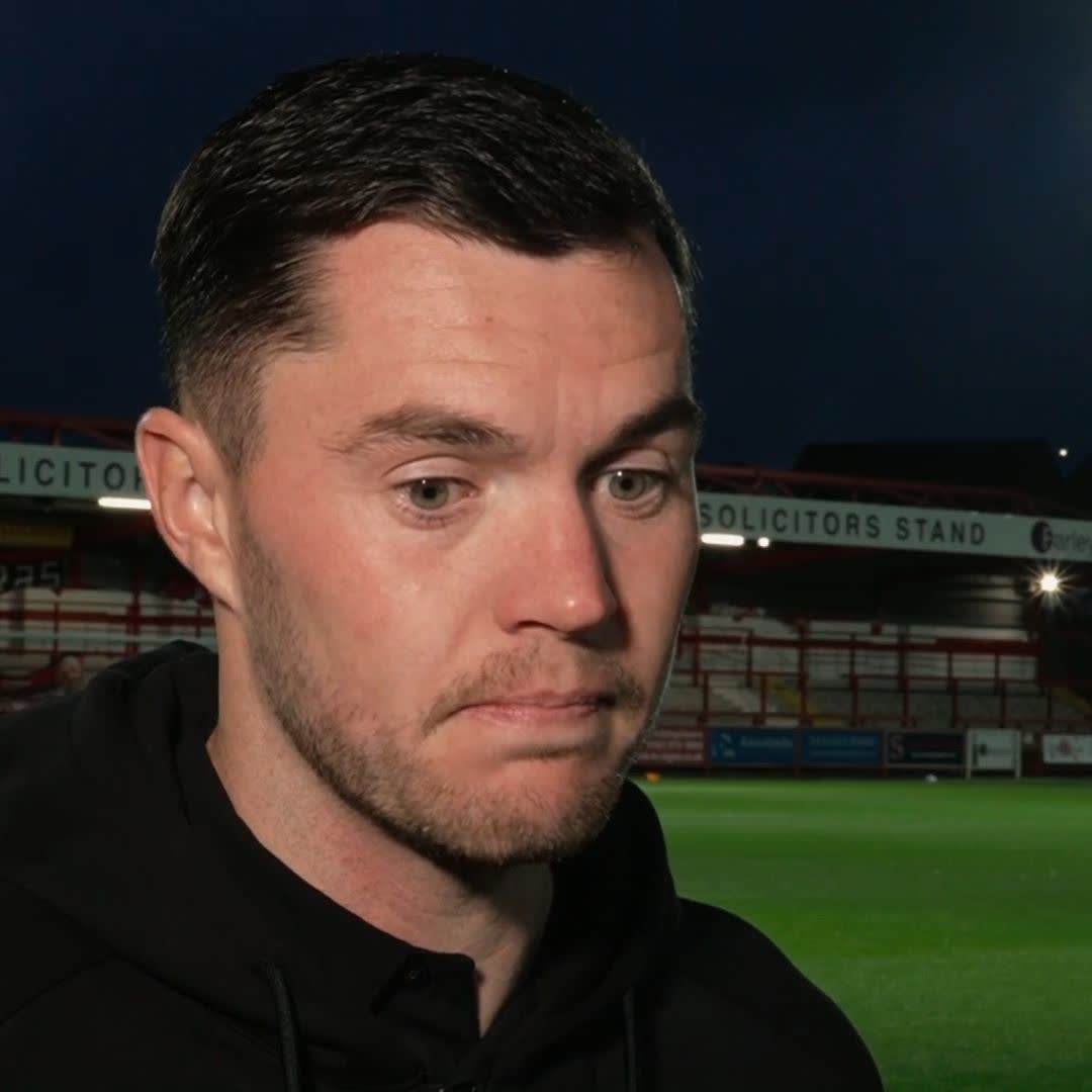 "The club is going in only one direction" Everton defender Michael Keane is 'excited' ahead of the new season 🔵