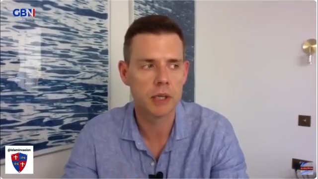 Matt Goodwin warning: England's rich history is being uprooted by unchecked migration, mirroring Europe's crises. A long-term freeze on all immigration is crucial to avoid worsening problems. We must reject multiculturalism and enforce assimilation. Matt Goodwin