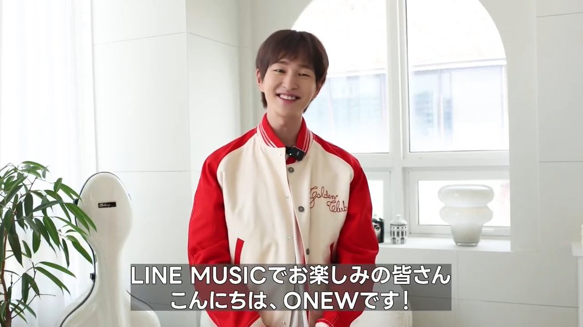 #ONEW、2ND アルバム 『PERCENT』が配信開始🔷 タイトル曲「ANIMALS」は ‘本能の解放の瞬間’をテーマにした楽曲🔥 🎧 ONEWをMy推しに設定して、 あなただけの専用スペースをつくろう!👇 🔗 ONEW日本公式 #ONEW_PERCENT #My推し_ONEW #オンユ #온유