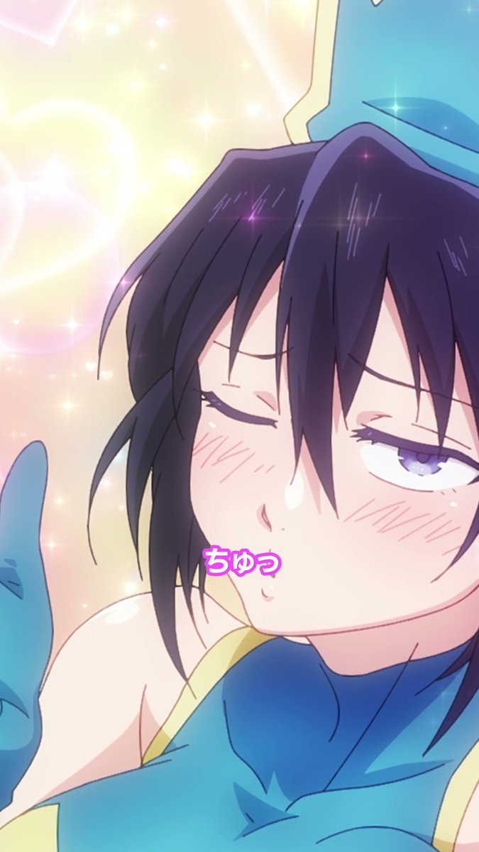 / #気絶勇者 第1話 切り抜き動画公開❗ \ 「約束しました 絶対守るって」 TVアニメ『気絶勇者と暗殺姫』第1話切り抜き動画を公開❗ 第2話は7月19日(土)22:30よりTOKYO MX、BS11ほかにて放送開始✨ ABEMAにて地上波1週間先行・見放題独占配信🌟 ▼公式HP