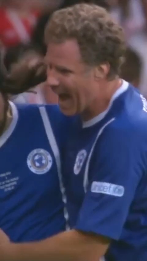 Smash the like button if you want to see Will Ferrell back at #SoccerAid? ❤️ 🇺🇸 Happy birthday to the anchorman turned midfield maestro of 2012! 🤩