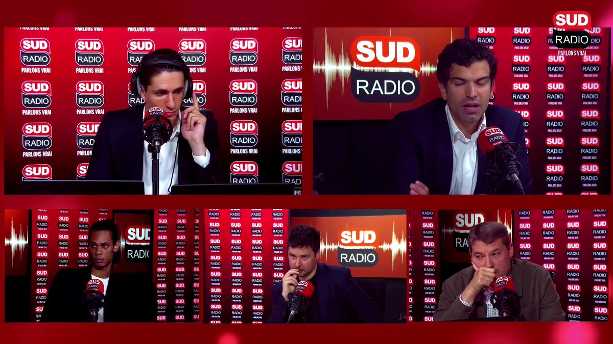 .Jonas Haddad : « Sandrine Rousseau est un parasite. Elle est gavée d’argent public depuis qu’elle est sortie de ses études. Elle est députée d’une circonscription qui ne connaît rien à l’agriculture, et elle se permet d’insulter toute une population : la France qui travaille. »