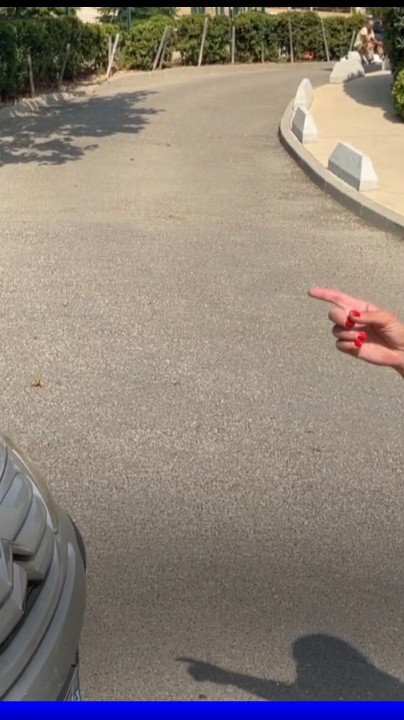 Marseille: un policier verbalise ses voisins soixante fois en trois ans