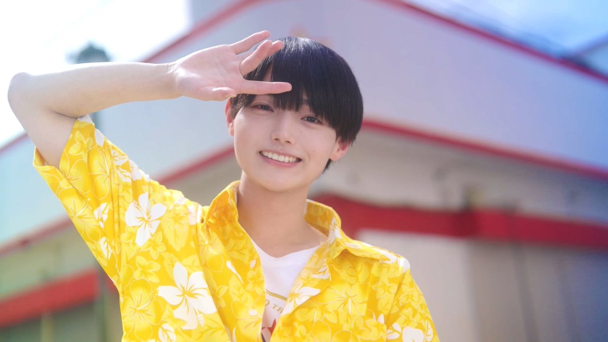 【Music Video】シャクナツめんそーれ! らいとver.をお届け🏝️💛 らいと【らいと】 ▼MVはこちらから #シャクナツめんそーれ! #夢喰NEON