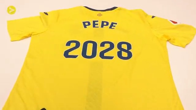 ✍️ Pepe 2028