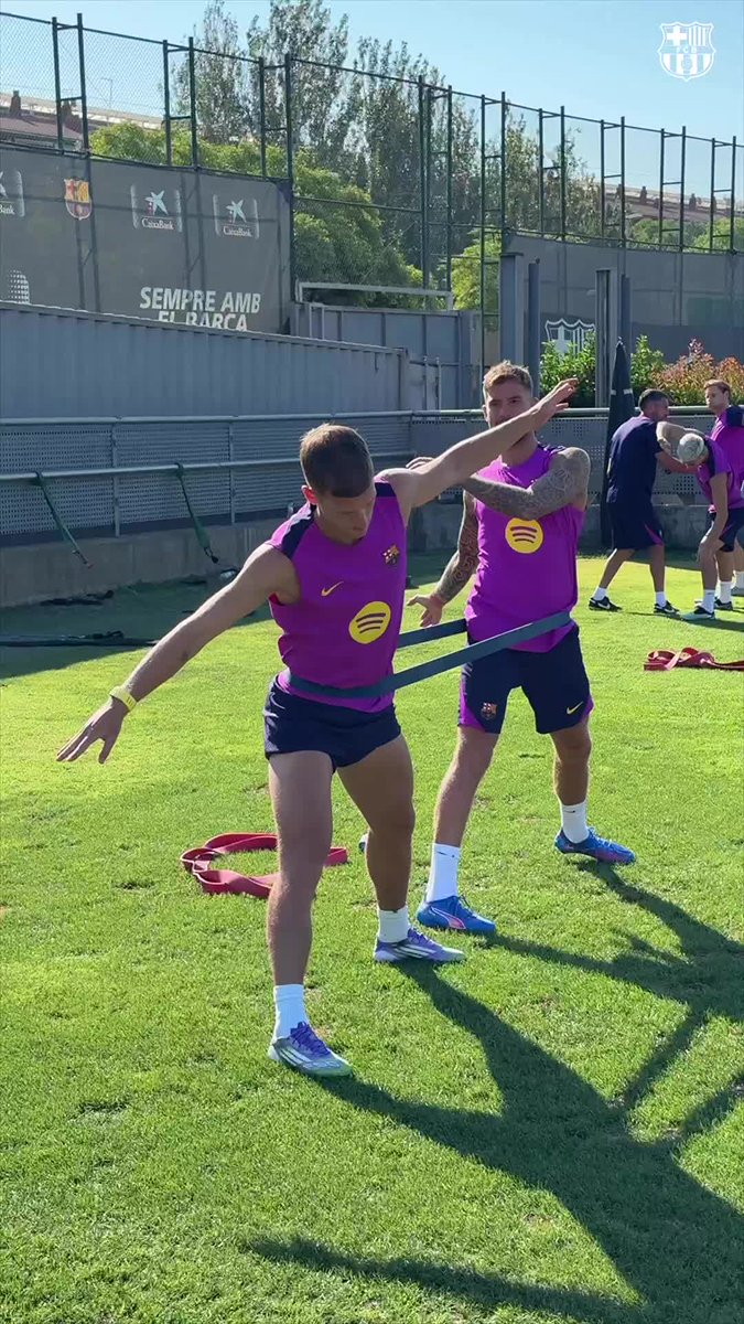 Effort today will bear fruit tomorrow 🥭