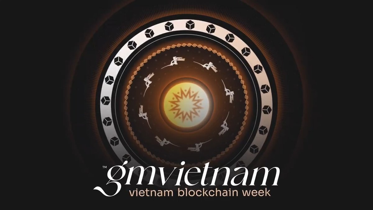 Behind every builder are countless unseen hands! At GM Vietnam 2025, we’re not just building a legacy — we’re igniting a digital economy, fueled by resilience, clear vision, and a generation ready to rise. 🔥 Join us on this meaningful journey: ☀️ Hosted by Kyros Ventures & SSID 🔐 Official Patron: National Cybersecurity Association (NCA) 🕰️ August 01-02, 2025 📍 National Convention Center - Hanoi, Vietnam