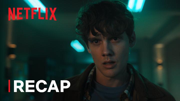 Nih, biar makin siap sambut tahun ajaran baru di Nevermore, tonton dulu recap lengkcapnya~ Serial Wednesday Season 2, part 1 tayang 6 Agustus & part 2 di 3 September. Hanya di Netflix! 🖤