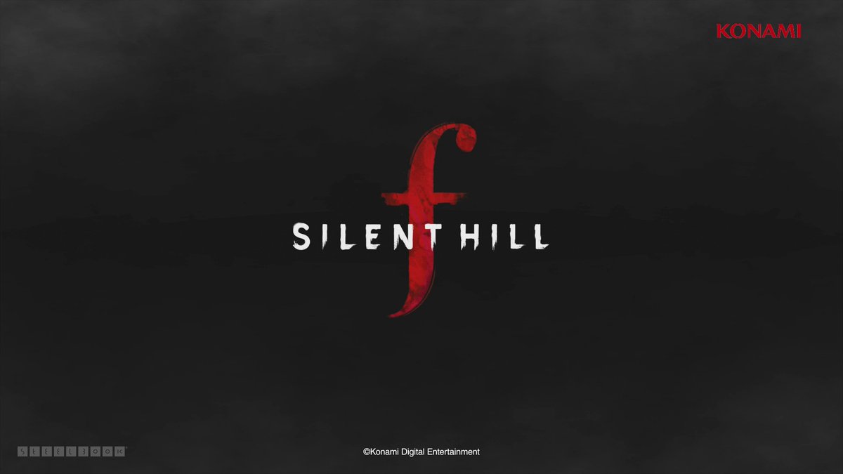 Find the beauty in terror with the stunning SILENT HILL f SteelBook® Case. Now available to pre-order on PS5 and Xbox at select retailers! 🇺🇸 GAMESTOP US 🇬🇧 AMAZON UK 🇫🇷 MICROMANIA France 🇩🇪 MEDIAMARKT (PS5 only) Germany 🇪🇸 GAME Spain 🇮🇹 GAMELIFE Italy SteelBook® #SILENTHILLf #SteelBook #SteelBookCollector