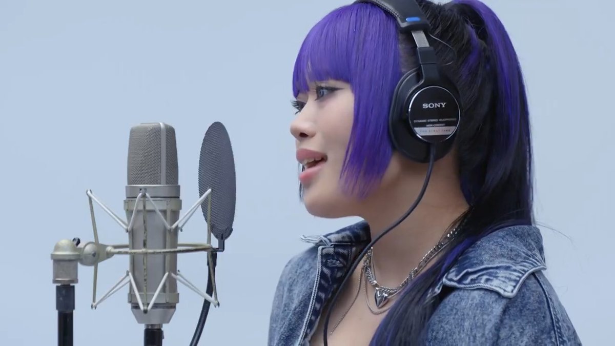 HANA - Blue Jeans / THE FIRST TAKE #THEFIRSTTAKE THE FIRST TAKE #HANA #BlueJeans