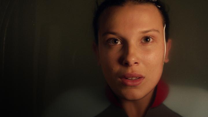 🚨 CODE RED 🚨 THE STRANGER THINGS 5 TEASER IS HERE