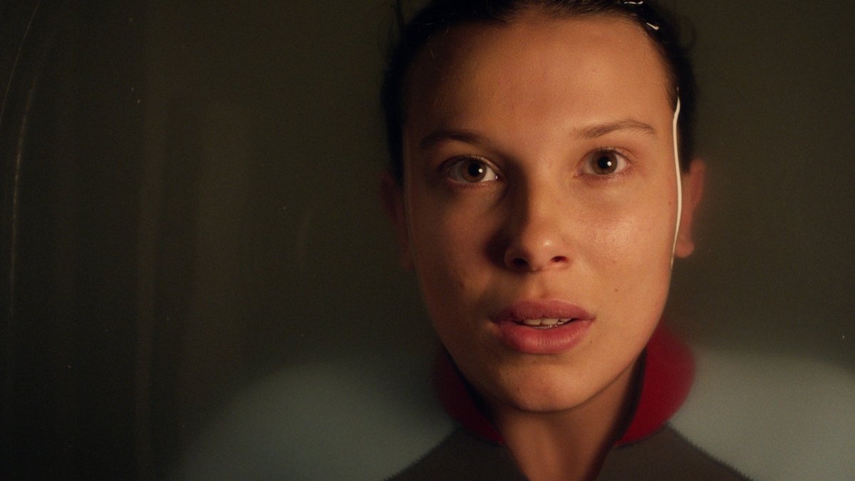 Every battle has led to this 💥 the Stranger Things 5 teaser is HERE!