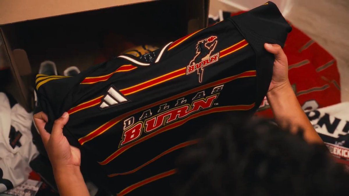 History reimagined 🐴🔥 Introducing our Legacy Kit:
