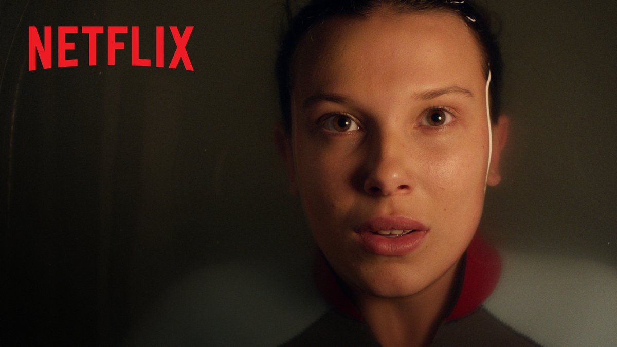 Netflixシリーズ 『ストレンジャー・シングス 未知の世界5』 ティーザー予告編公開! 🚨コード・レッド 🚨 ティーザーを確認せよ! VOL 1: 11月27日 VOL 2: 12月26日 フィナーレ: 1月1日 #ストレンジャーシングス #StrangerThings