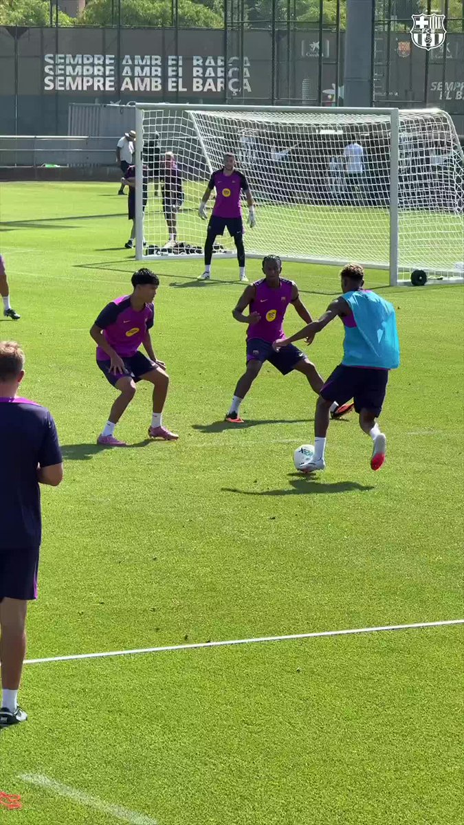 How much did you miss this? 🥹