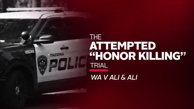 LIVE: WA v. Ali &amp; Ali, Day 3 | Attempted “Honor Killing” Trial Fatima Ali returns to the witness stand. Following Fatima’s testimony, we will hear from three more minors, including “Isaiah.” #CourtTV What do YOU think? ⚖️ WATCH LIVE -