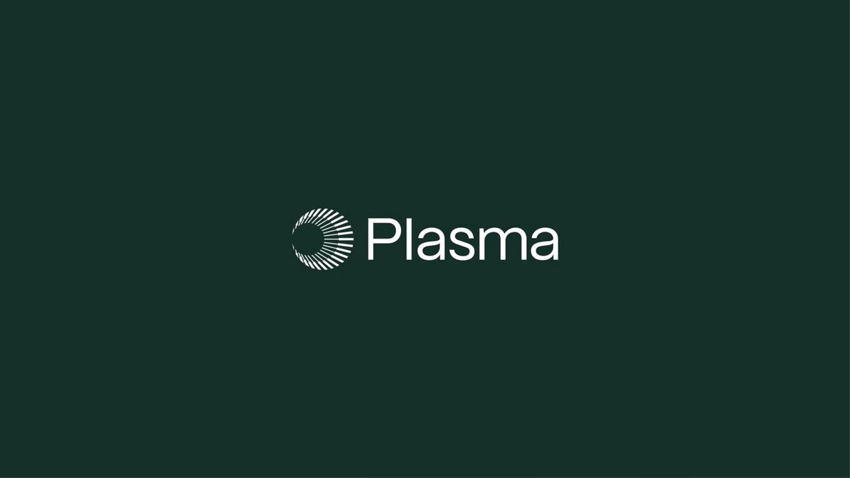 The new financial system. Now with a brand that looks the part.