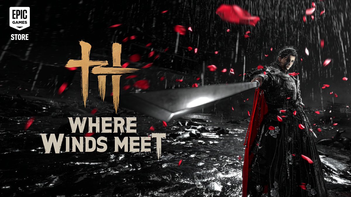 Explore China's Five Dynasties and Ten Kingdoms period, where political intrigue, power struggles, and epic battles shape the course of history in #WhereWindsMeet. Wishlist Now: